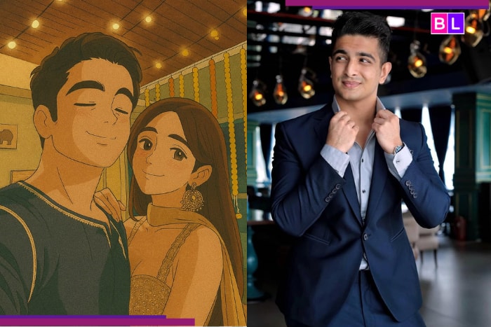 BeerBiceps, aka Ranveer Allahbadia, FINDS love again, rumoured to be dating…