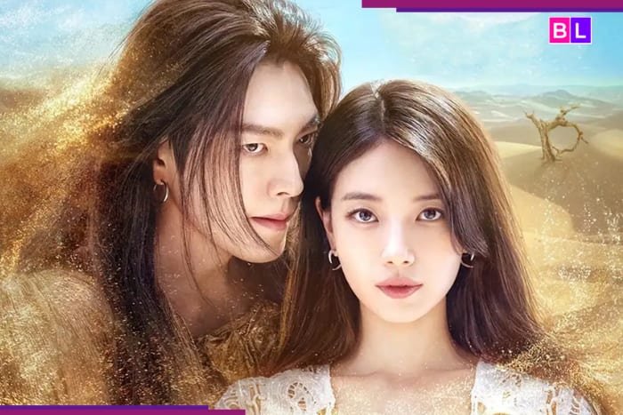 Genie, Make a Wish TOPS weekly drama buzz chart; Bae Suzy and Kim Woo Bin REIGN supreme as…