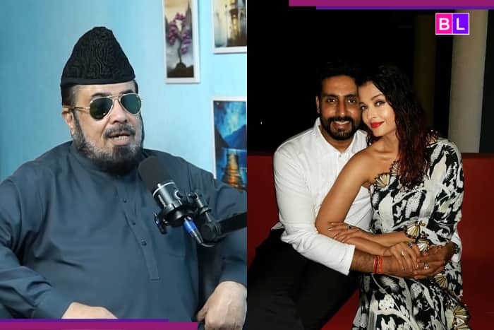 Pakistan’s Mufti Abdul Qavi makes SHOCKING statement about Aishwarya Rai and Abhishek Bachchan, says he will marry…
