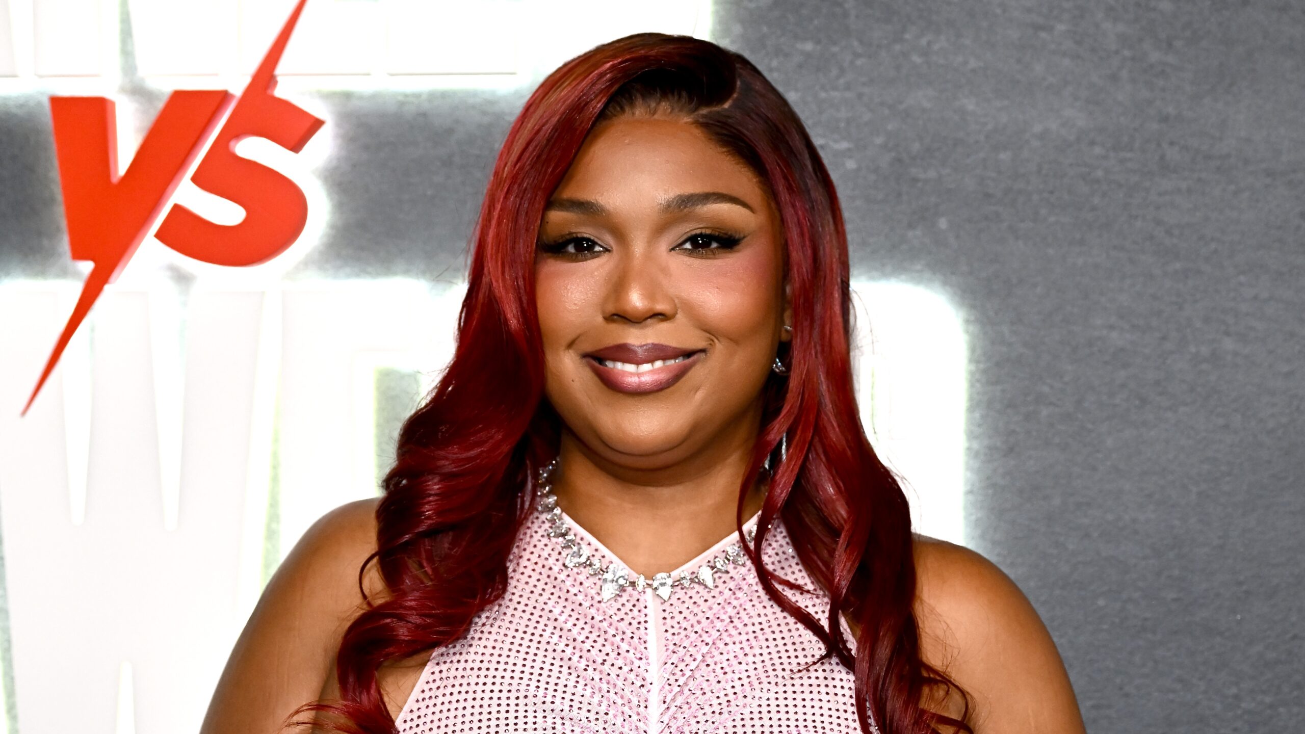 Lizzo Pregnant? Accusations Fly After Cheesy New Photos