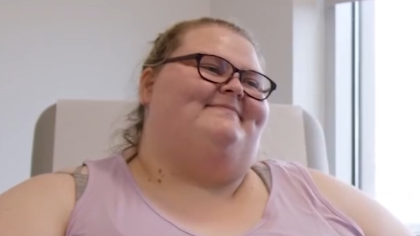 Molly McKie Dies Just Months After Filming ‘Dangerously Obese’
