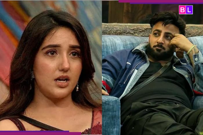 Ashnoor Kaur and Shehbaz Badesha EVICTED? Double eviction leads to…