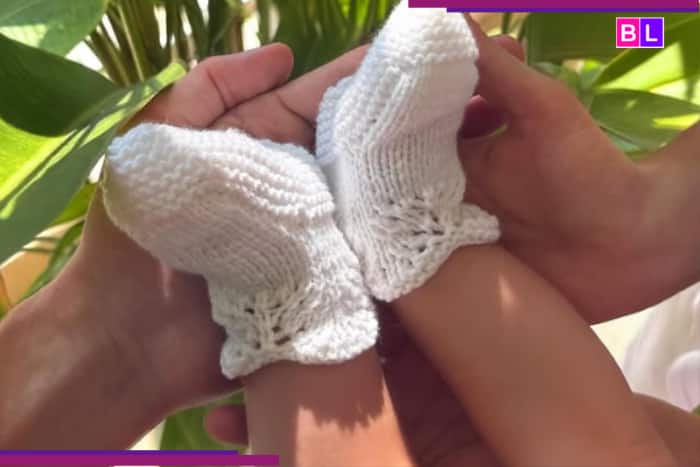 Sidharth Malhotra and Kiara Advani REVEAL their daughter’s name, it means…