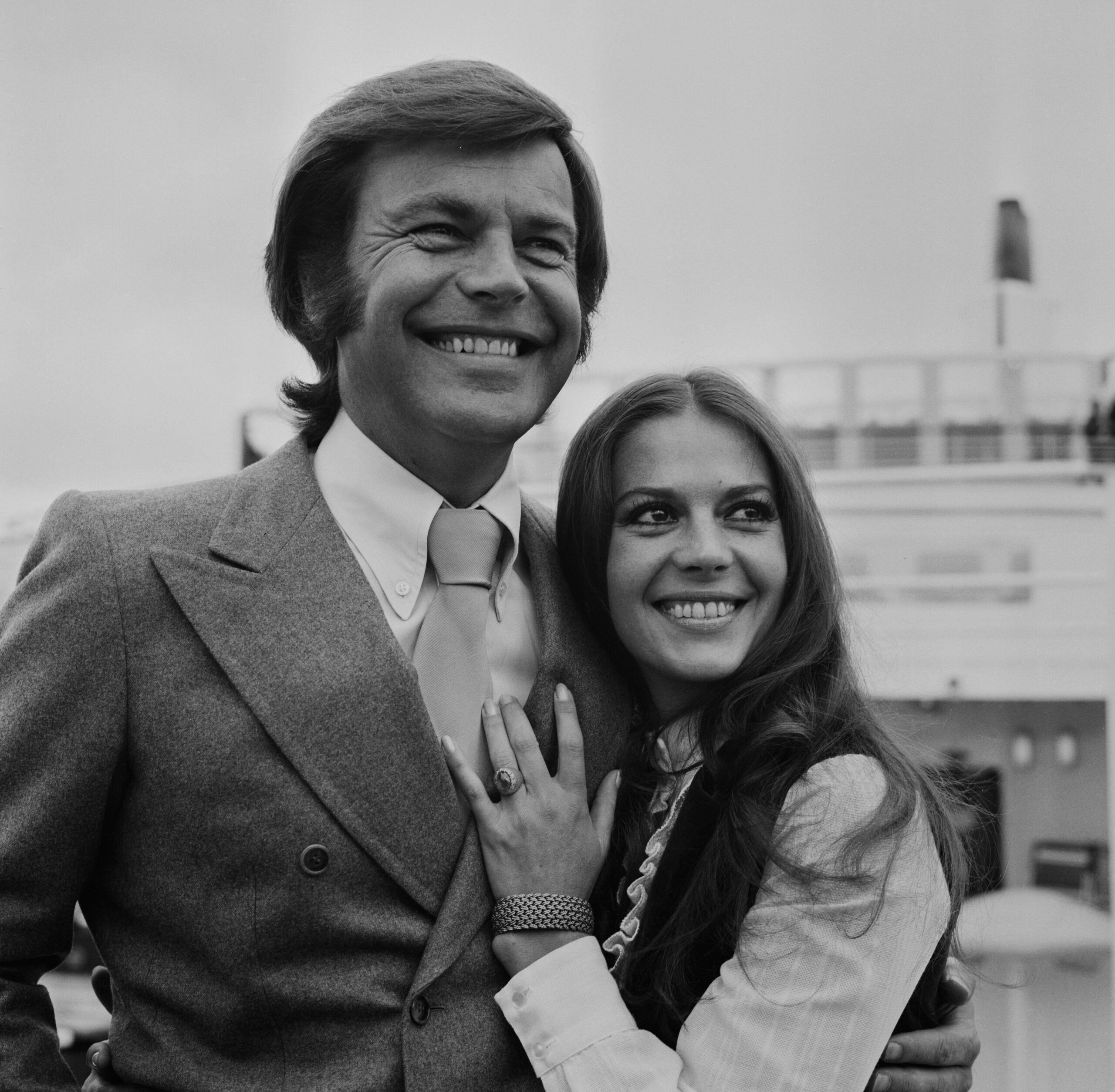Robert Wagner Planning ‘Deathbed Confession’ Related to Natalie Wood Death: Report