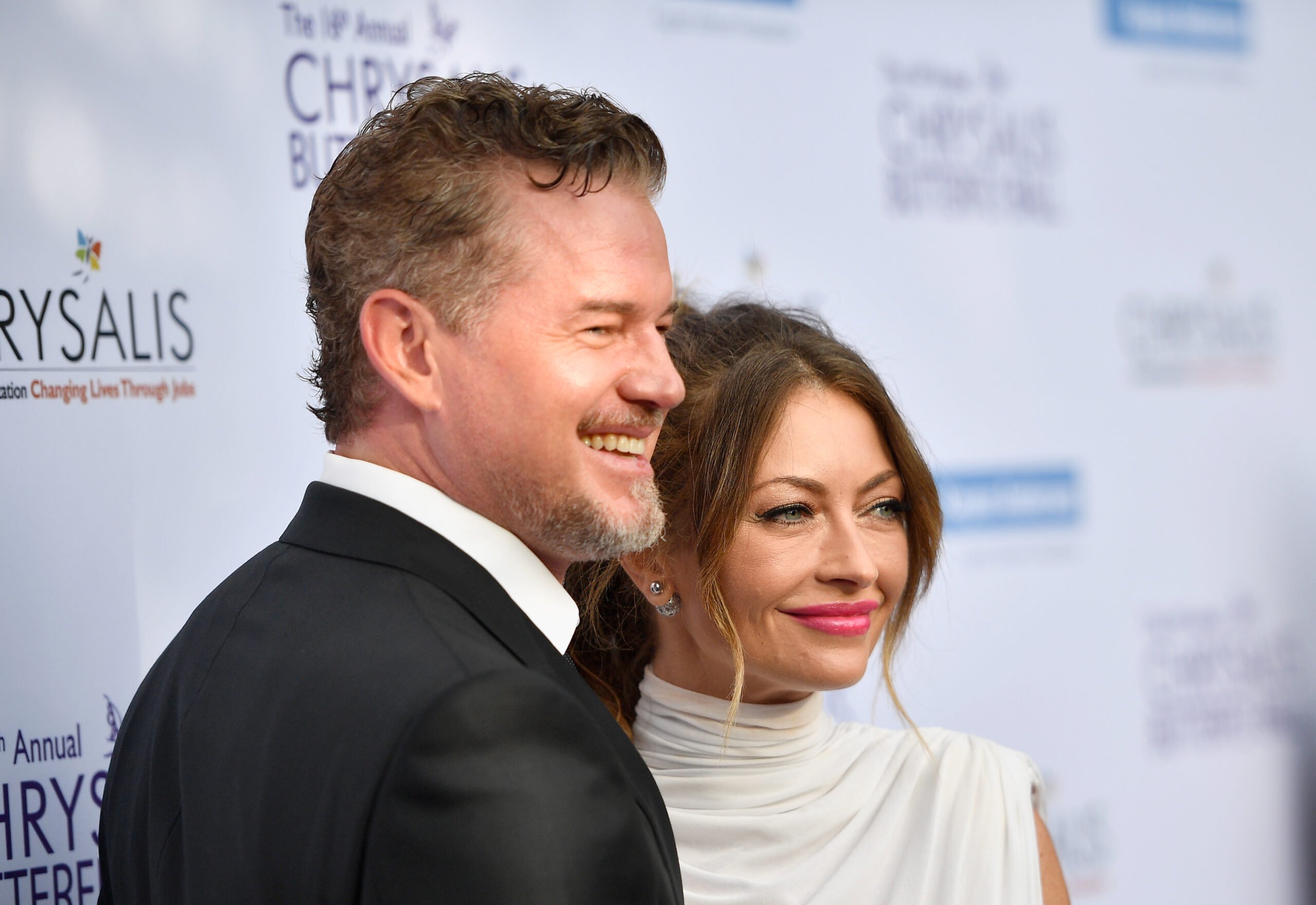 Rebecca Gayheart on Eric Dane Relationship Amid ALS Battle: “It’s Super Complicated”