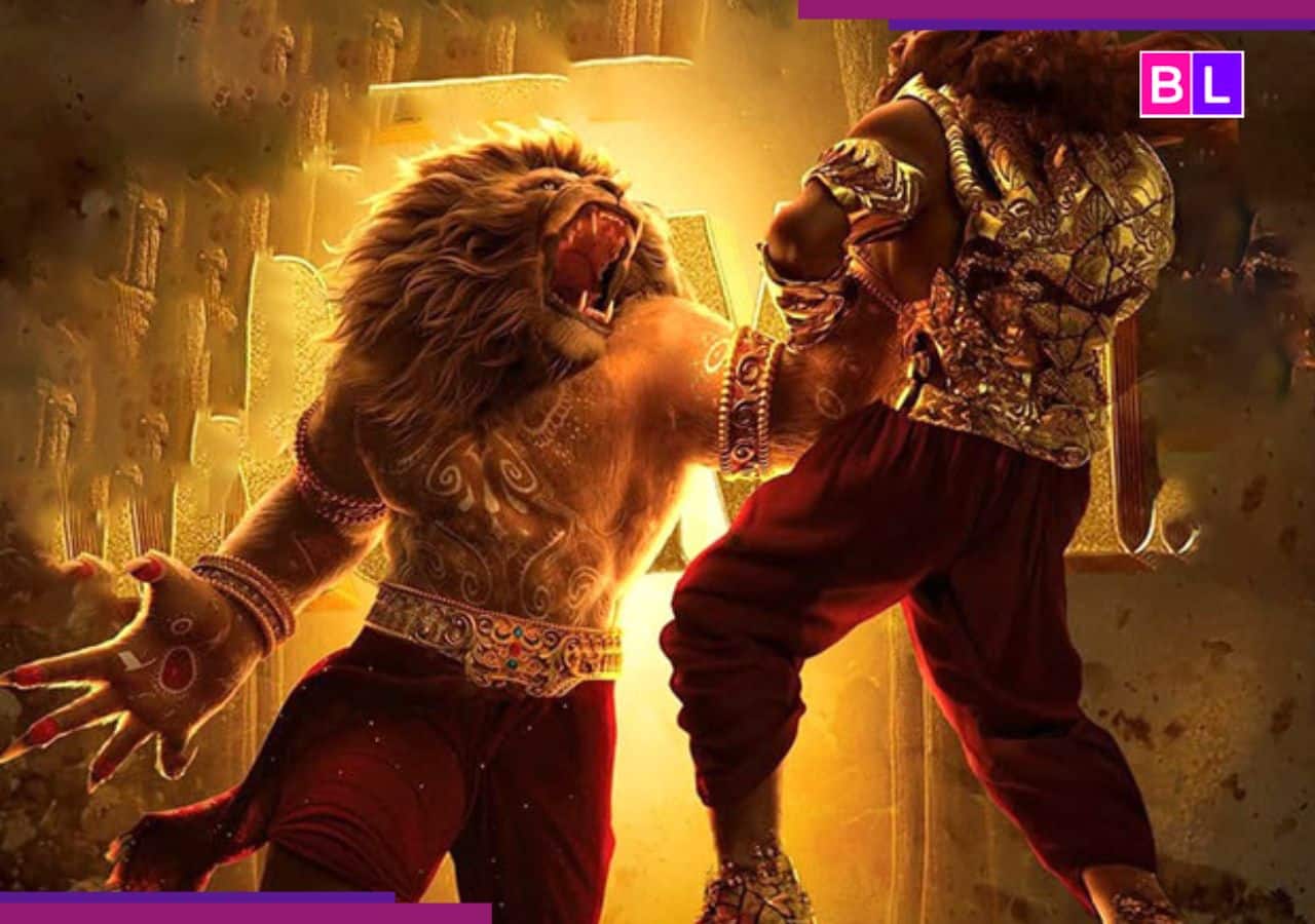 Ashwin Kumar’s Mahavatar Narsimha enters the race, QUALIFIES in…