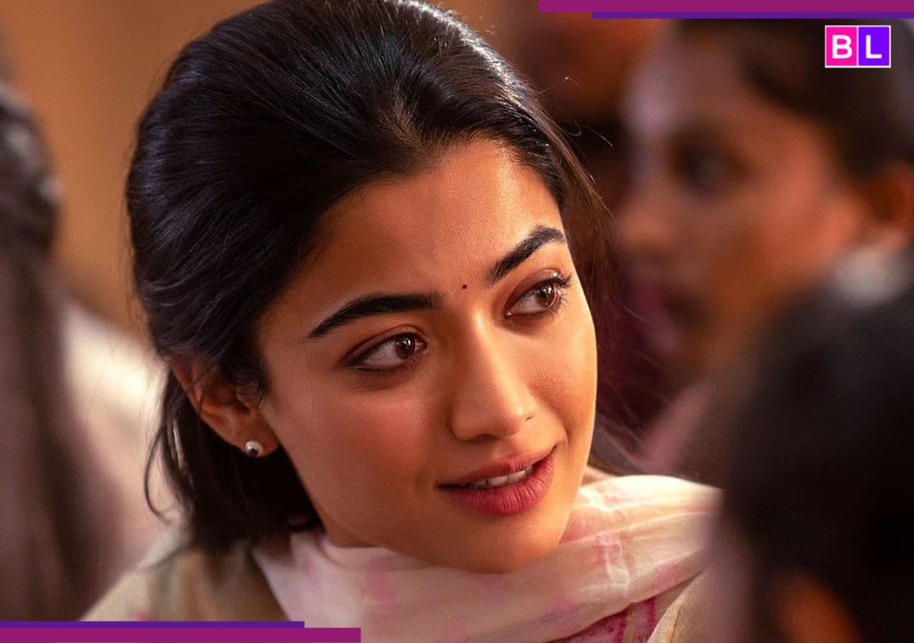 Rashmika Mandanna’s film MAINTAINS pace, earns Rs…