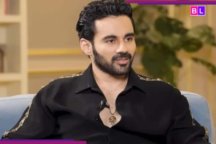 Bigg Boss 19 fame Abhishek Bajaj REACTS to ex-wife Akanksha Jindal’s VIRAL accusations: ‘Kaam dhandha dhoondhna…’