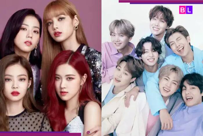 BLACKPINK ‘disrespected’ BTS at awards show? Viral video claims…