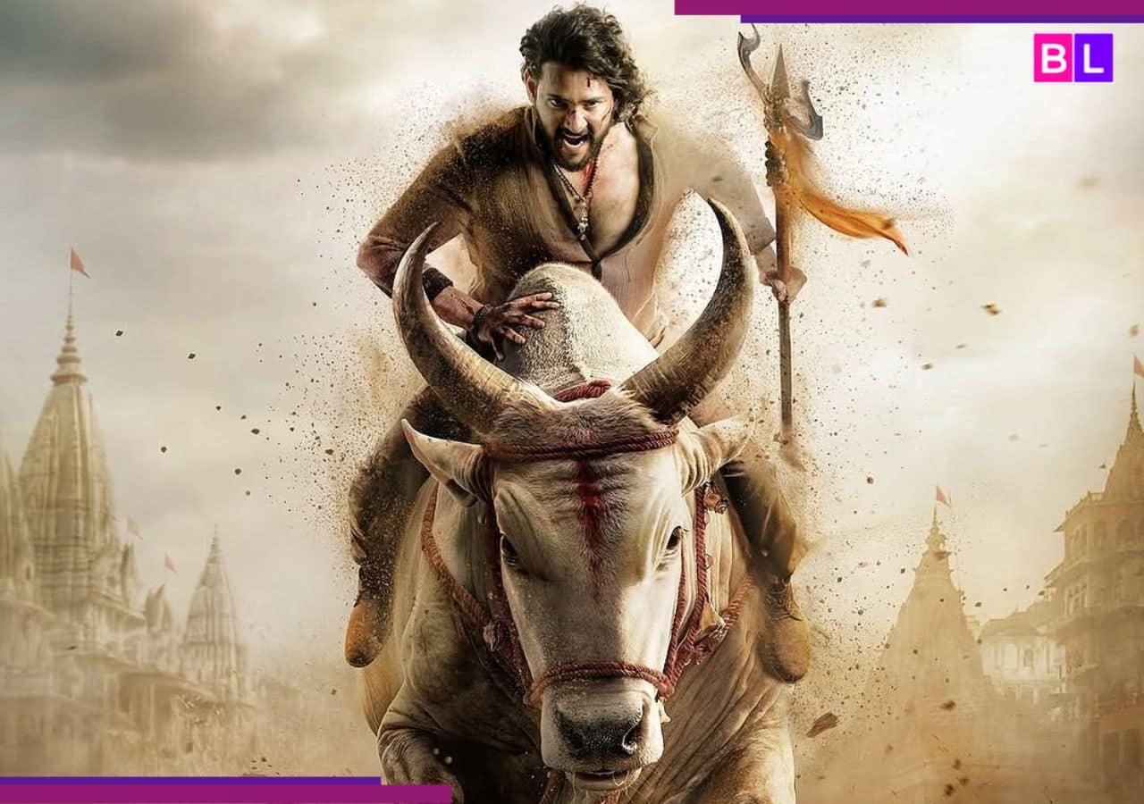 SS Rajamouli OPENS UP about being an atheist at Varanasi teaser launch, says…