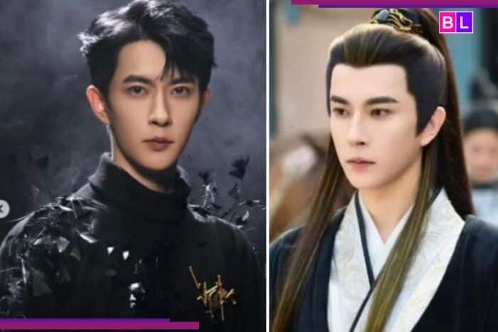 Psychic makes EXPLOSIVE claims, says Chinese actor’s spirit foretold Coup to…