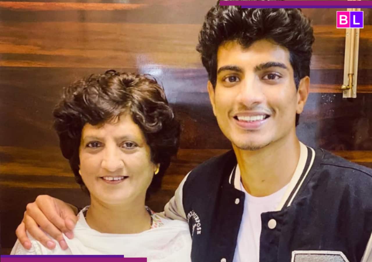 Smriti Mandhana-Palash Muchhal to get married soon? Composer’s mother HINTS at latest date amid cheating scandal