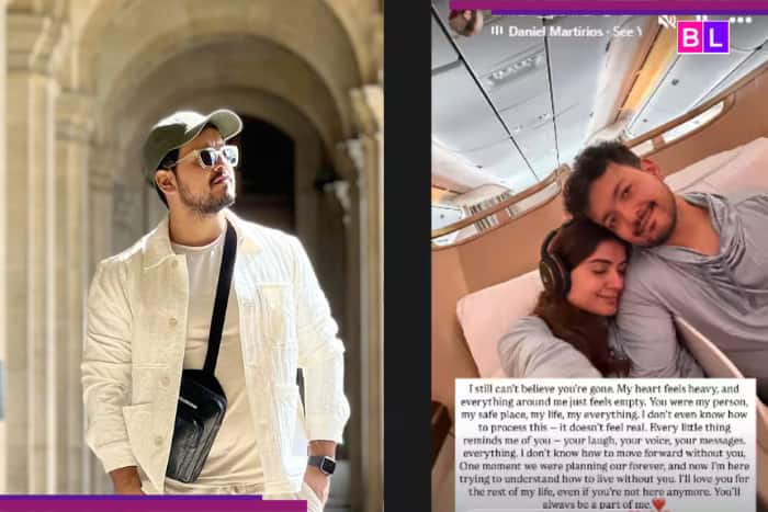 Travel influencer Anunay Sood’s sudden passing SHOCKS everyone; emotional tribute from ALLEGED girlfriend Shivani Parihar surfaces