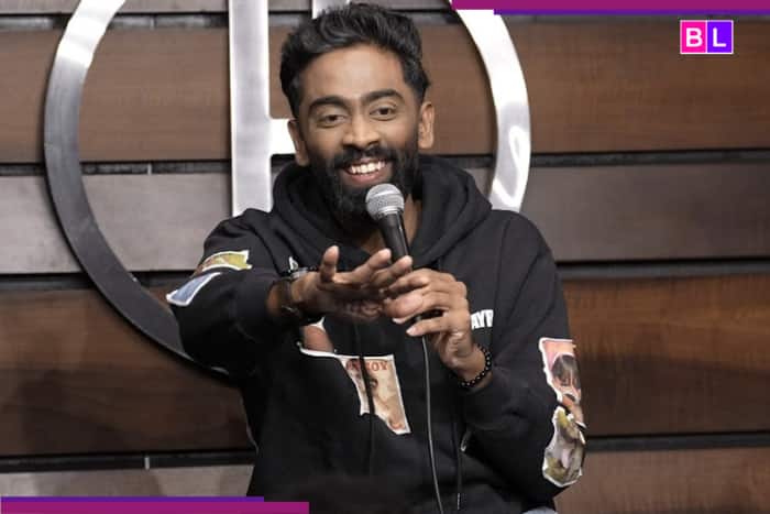 6 times Pranit More’s controversial jokes left viewers…