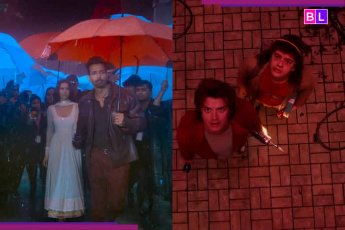 New OTT releases this week on Netflix, Jio Hotstar and ZEE5