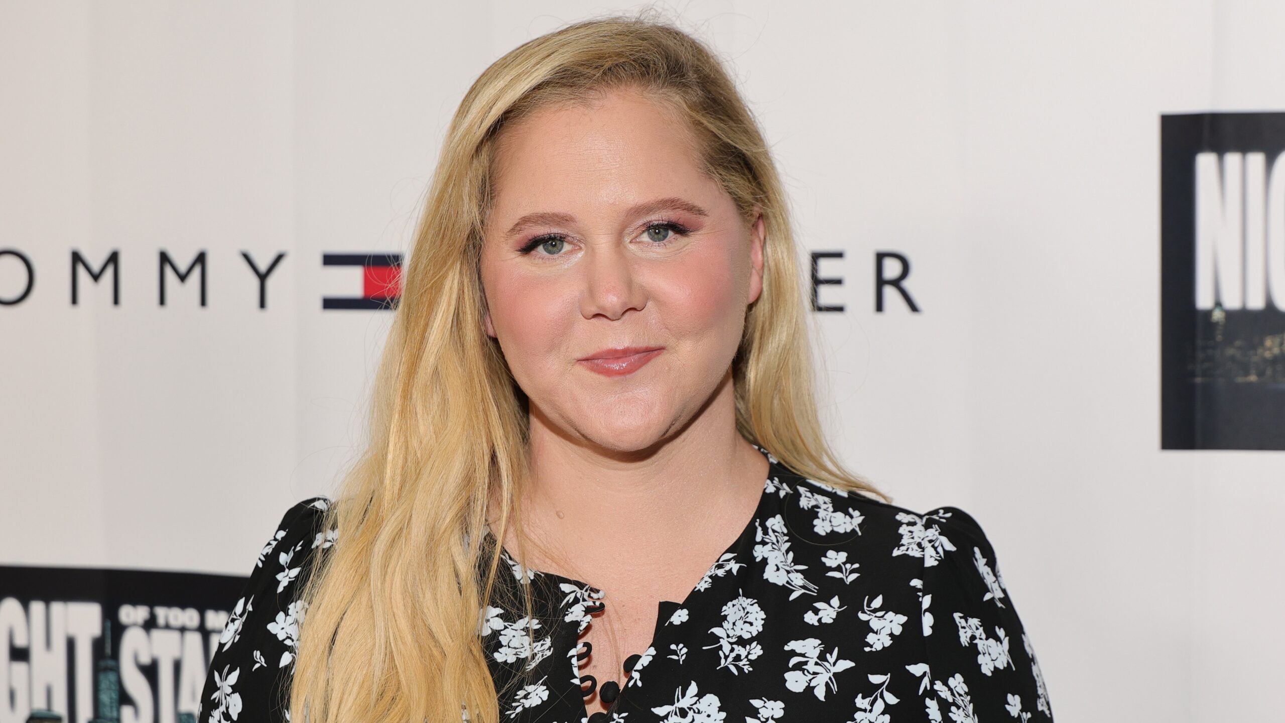 Amy Schumer Displays Weight Loss After Thanksgiving
