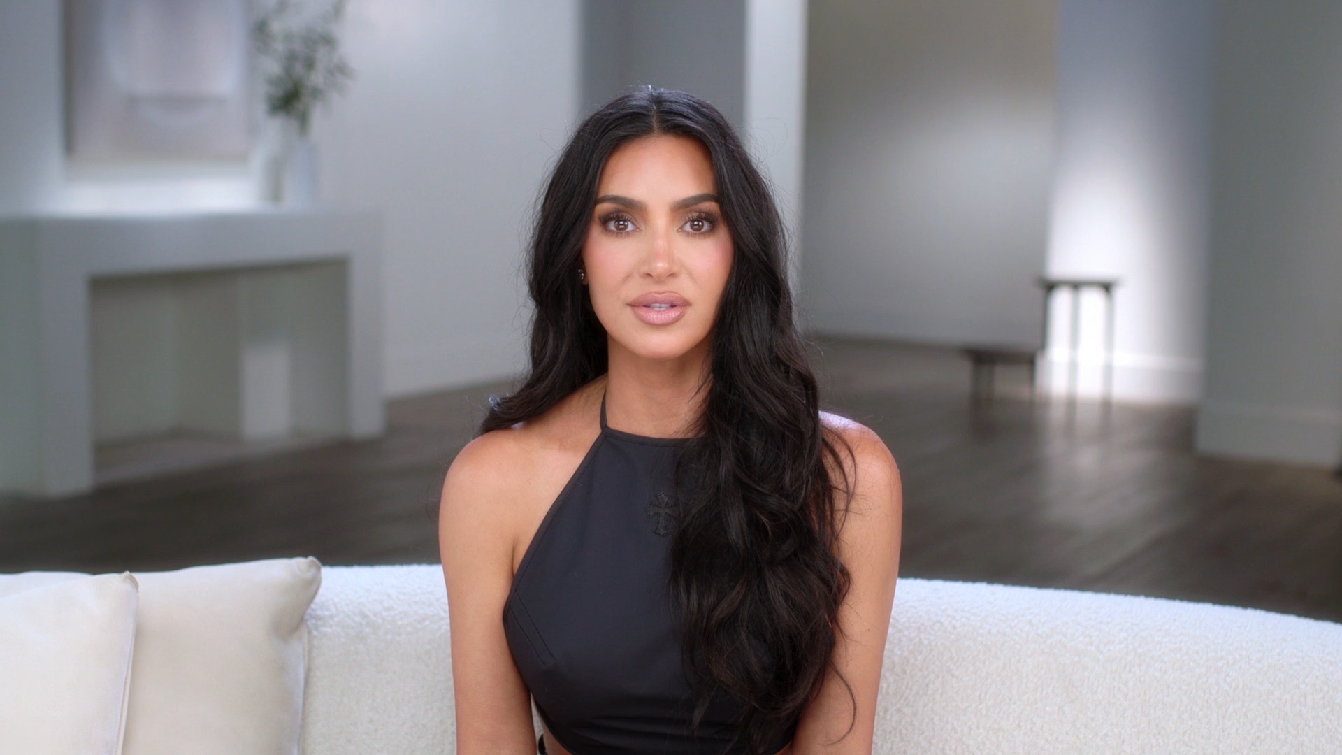 Kim Kardashian Accused Howard Stern of Mocking Paris Robbery