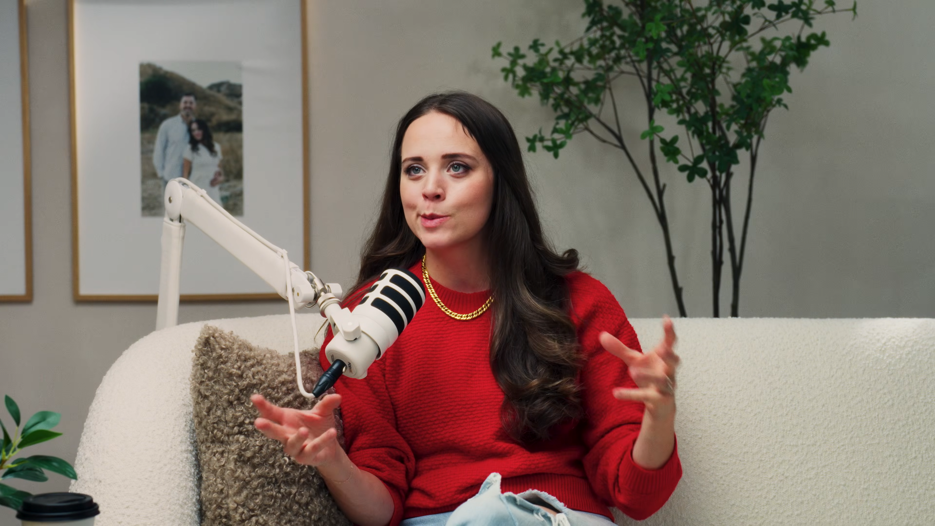 Jinger Duggar Bans ‘Demonic’ Disney Film From Household