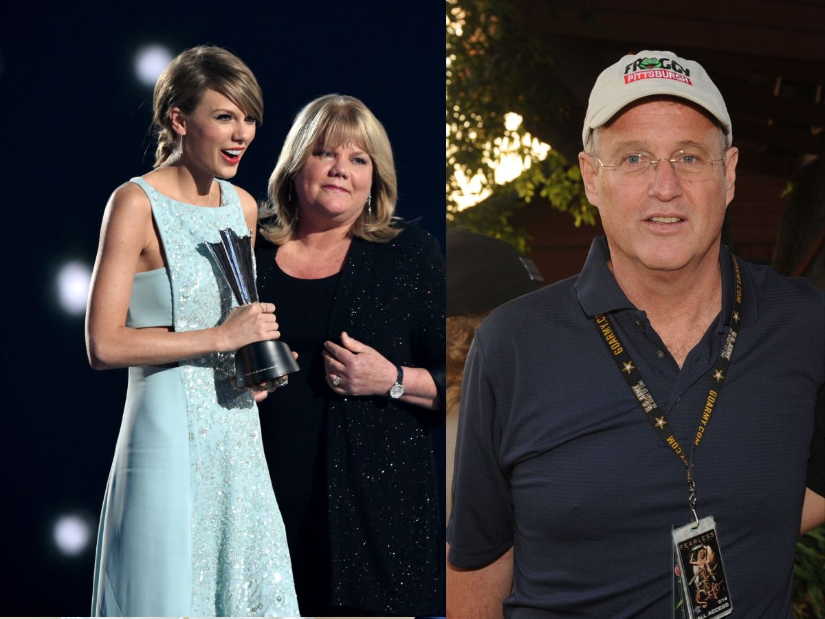 Why Andrea & Scott Swift Split