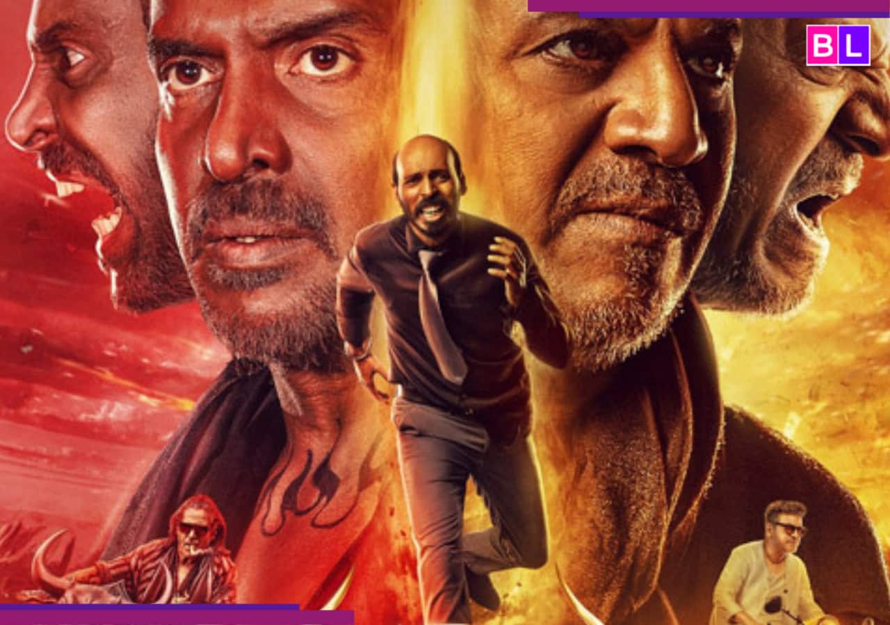 Upendra’s movie continues to DIP despite…; mints Rs…