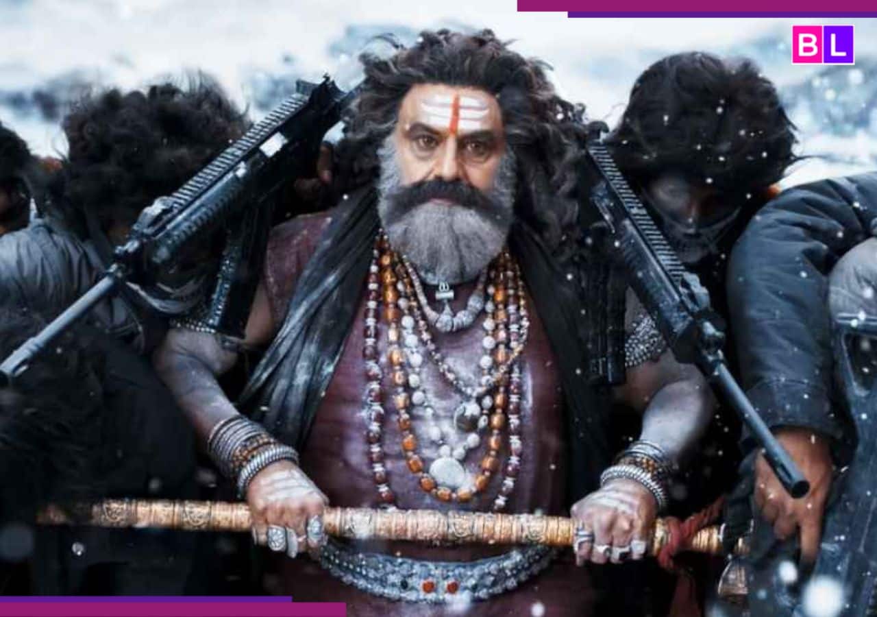 Nandamuri Balakrishna’s film gets new release date? Adventure drama is set to hit theatres on…