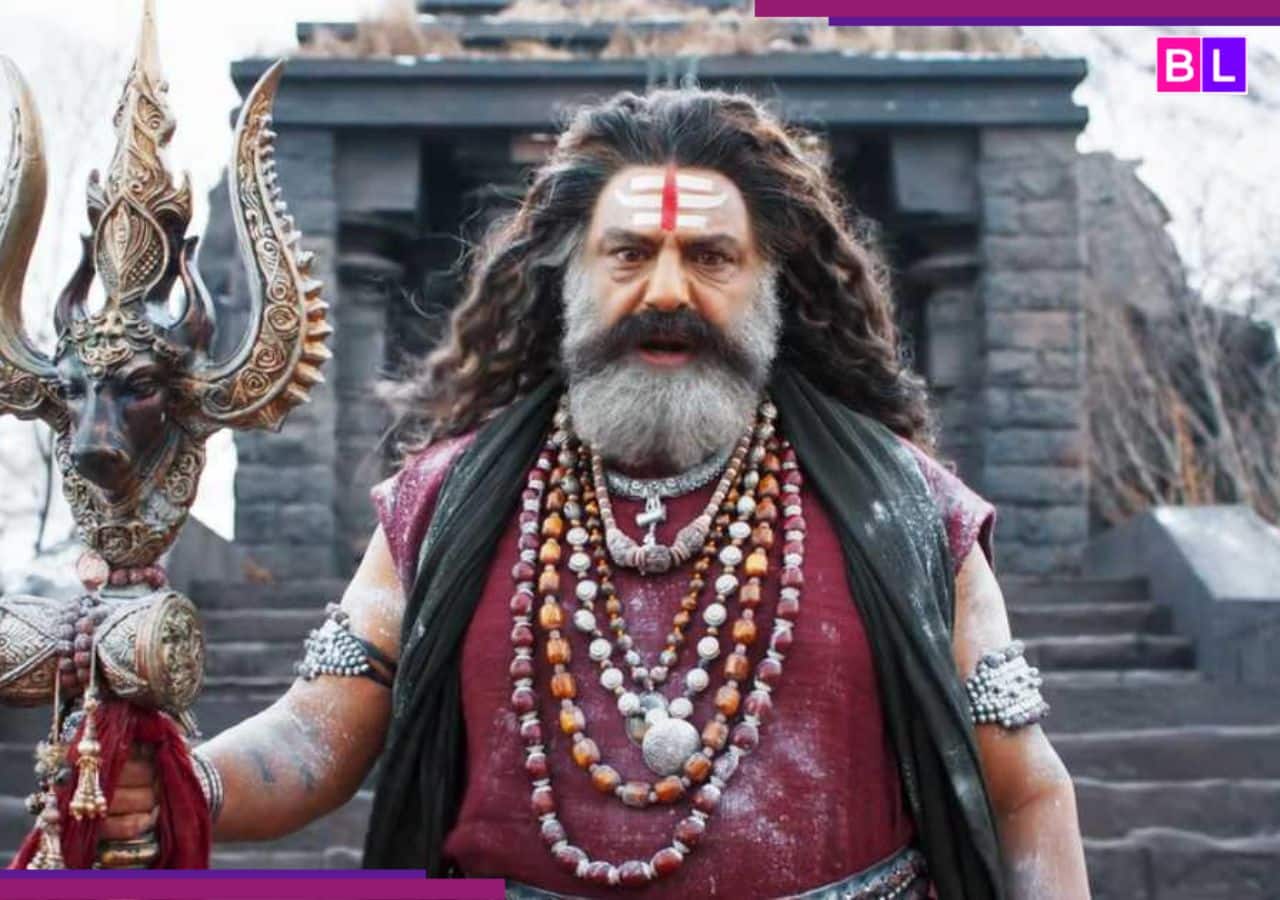 Nandamuri Balakrishna’s film BEATS Akhanda to become his 3rd higest-grossing film in India, earns Rs…