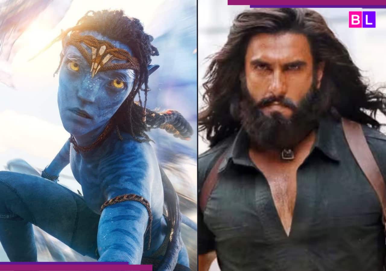 James Cameron directorial hit scores LOWEST…; Ranveer Singh’s Dhurandhar still has…