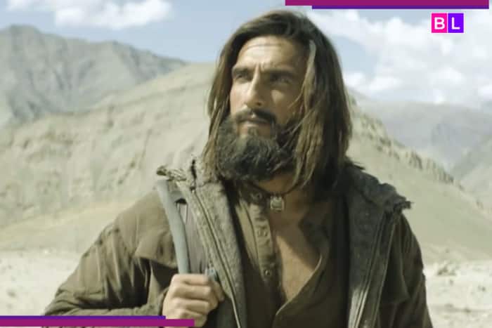 Ranveer Singh-starrer smashes over 12 records including Salman Khan’s…, emerges as 2025’s…