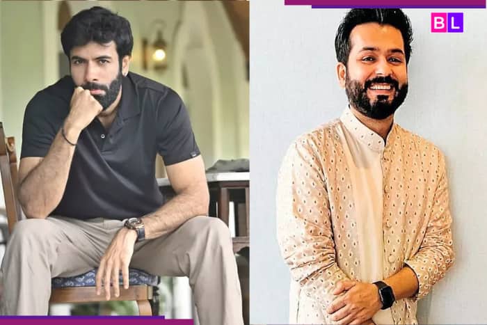 Danish Pandor OPENS UP on working with Aditya Dhar, THANKS his fans for… [EXCLUSIVE]