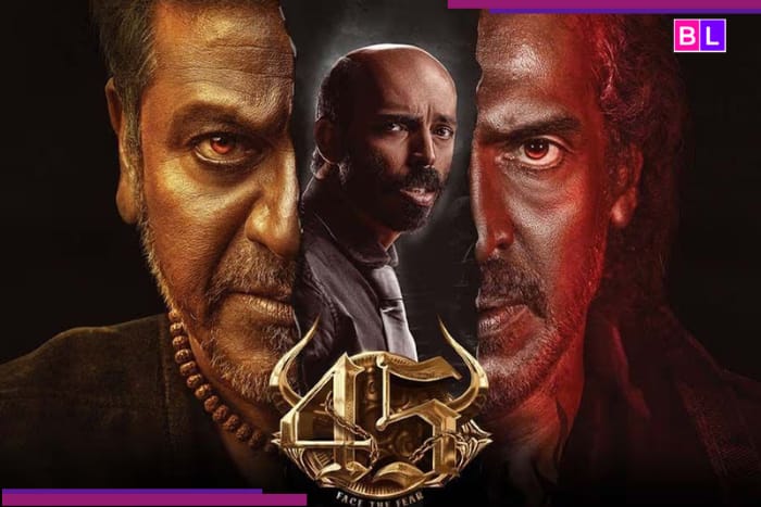 Shiva Rajkumar-Upendra-Raj B Shetty film called ‘Blockbuster’, gets lauded for…