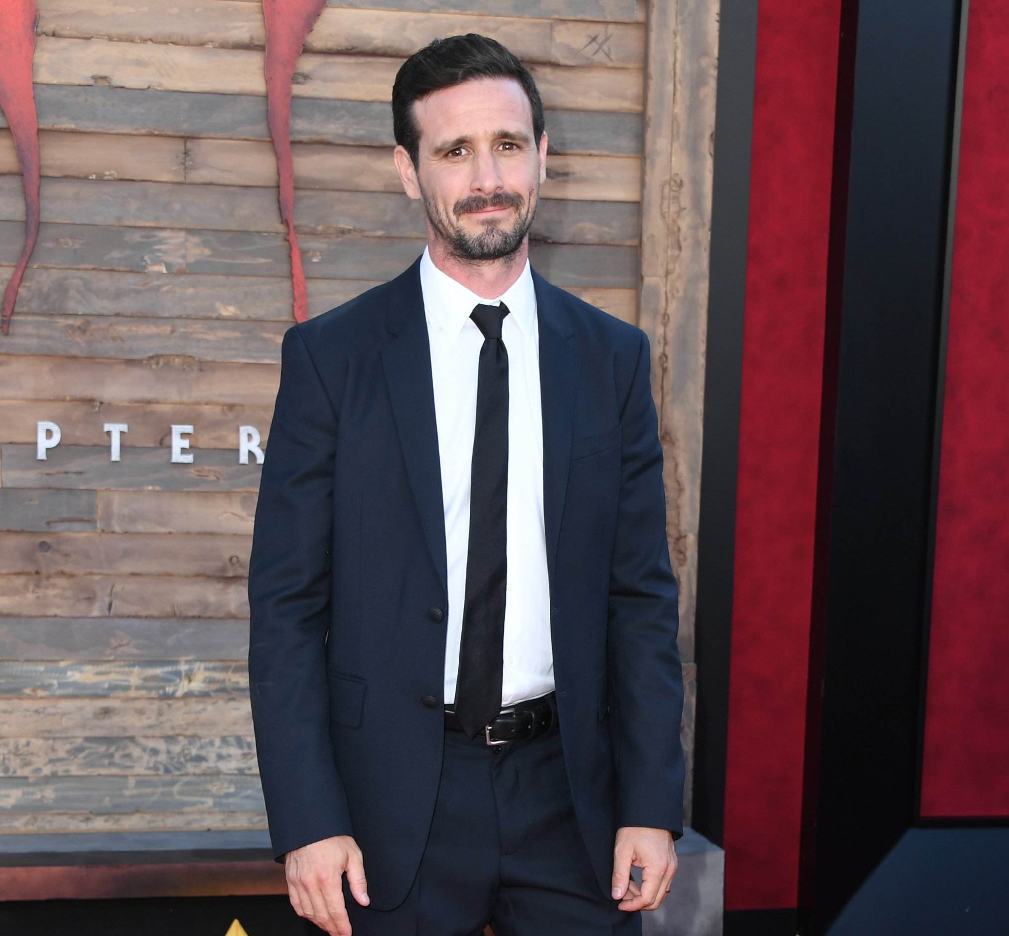 James Ransone’s Wife Shares Beautiful Tribute to Late Husband