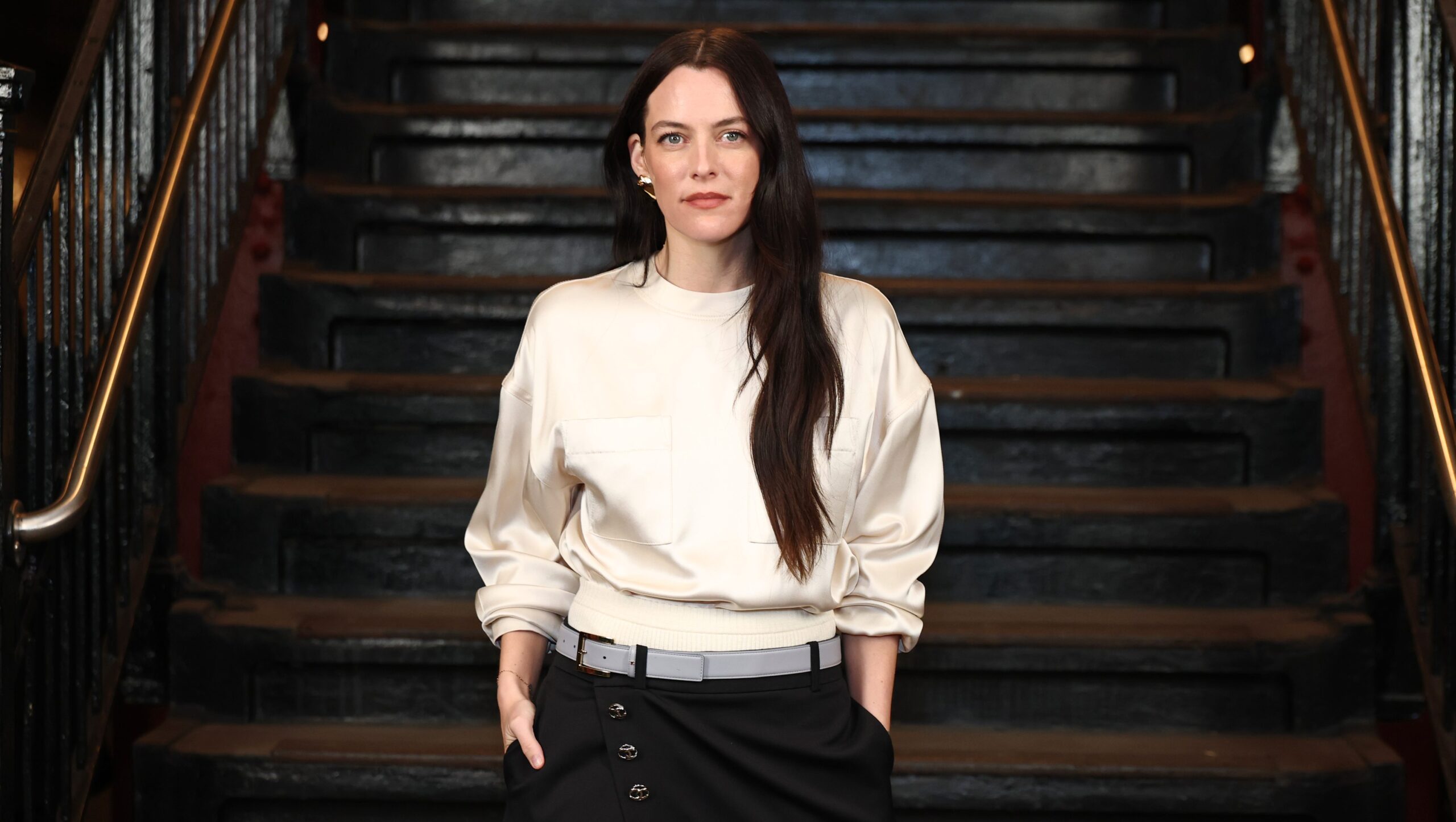 Who Is Riley Keough? 5 Things About Lisa Marie Presley’s Daughter – Hollywood Life