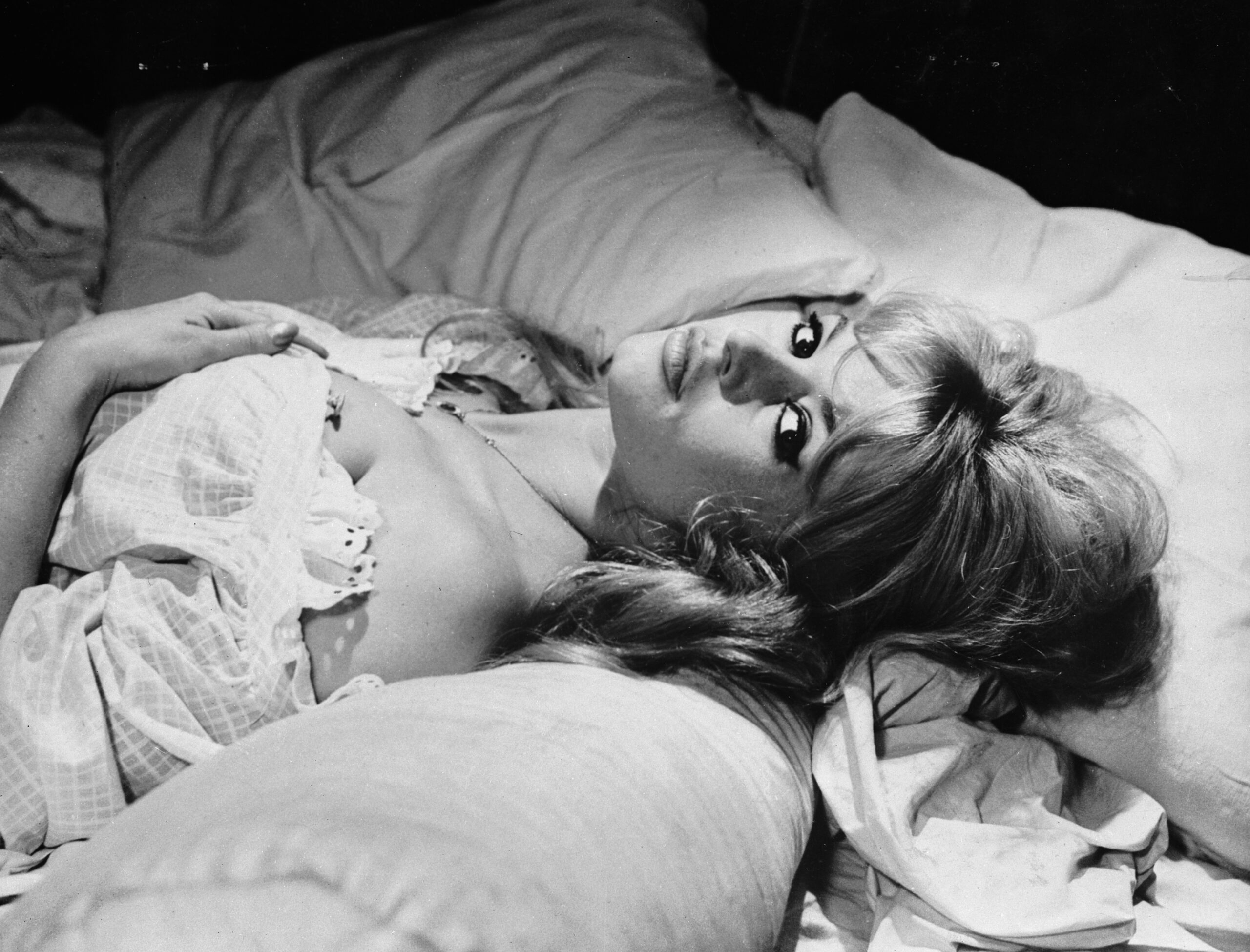 Brigitte Bardot, Legendary French Actress, Dead at 91
