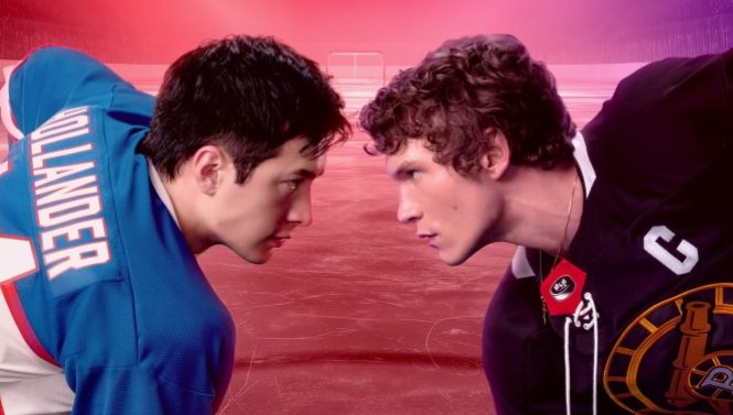 How Many Seasons of ‘Heated Rivalry’ Will There Be? The Series’ Future – Hollywood Life