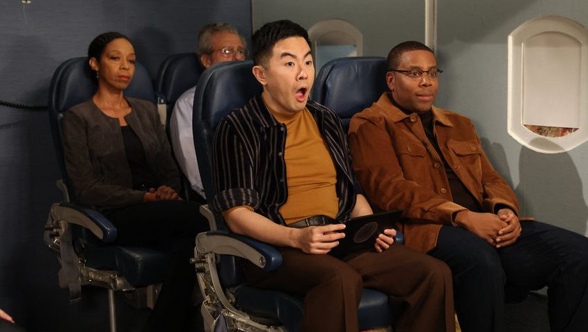 Why Is Bowen Yang Leaving ‘SNL’? What We Know About His Midseason Exit – Hollywood Life