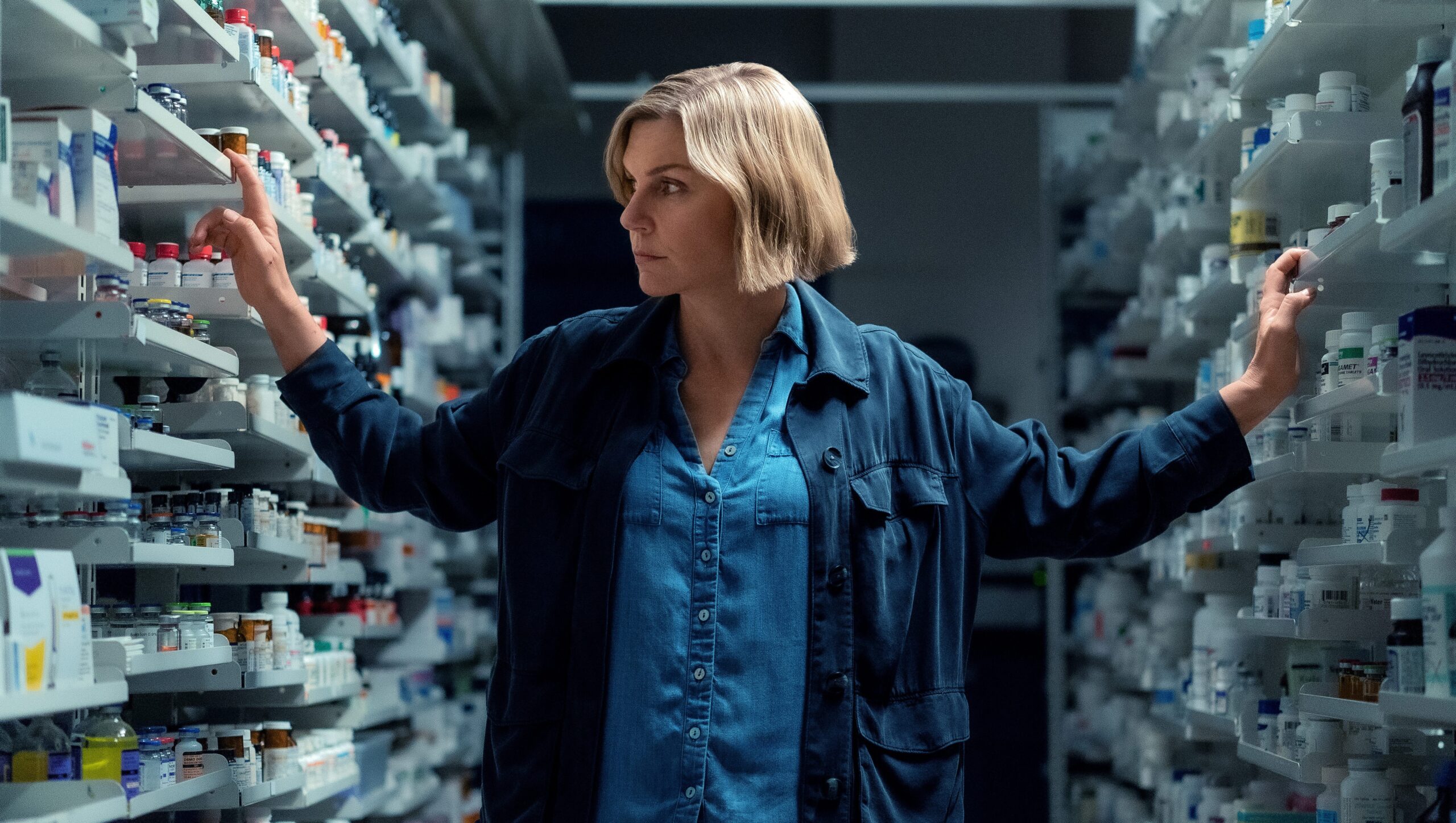 How Many Episodes Are There in ‘Pluribus’ Season 1? See Guide – Hollywood Life