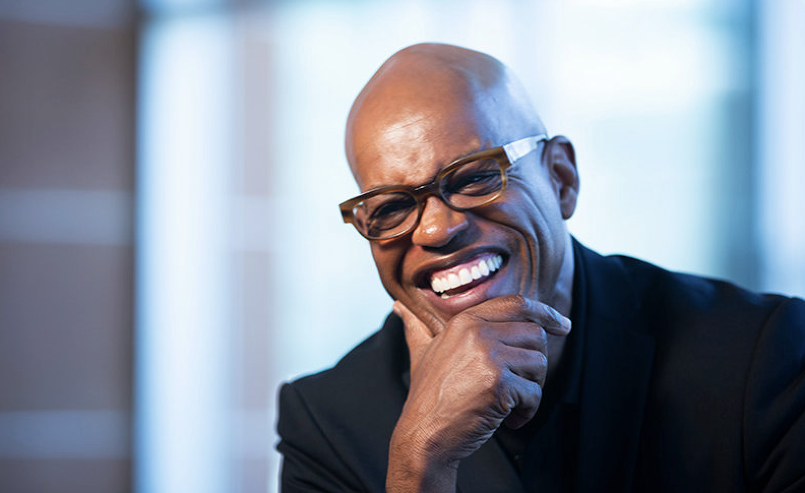 Grammy-Nominated Singer Stabbed to Death In Home; Son Arrested