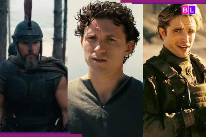 Matt Damon to Tom Holland and Robert Pattinson; who plays whom in Christopher Nolan’s movie?