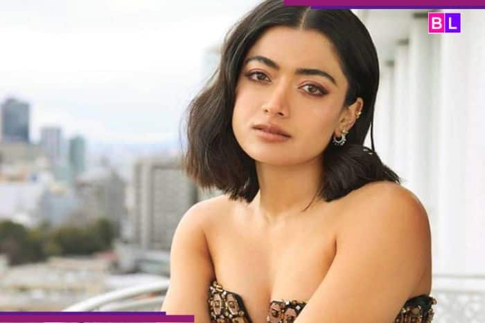 Rashmika Mandanna’s 4 upcoming big movies set to ignite Box Office