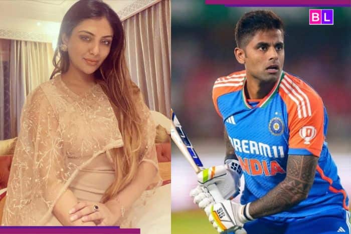 Who is Khushi Mukherjee? Splitsvilla fame, who claimed Suryakumar Yadav messaged…