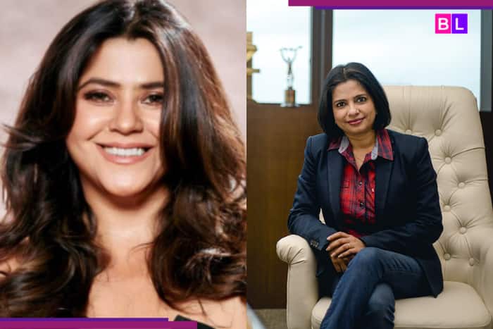 Ektaa R Kapoor to Jyoti Deshpande, 5 most POWERFUL women who are business masterminds of Indian movies