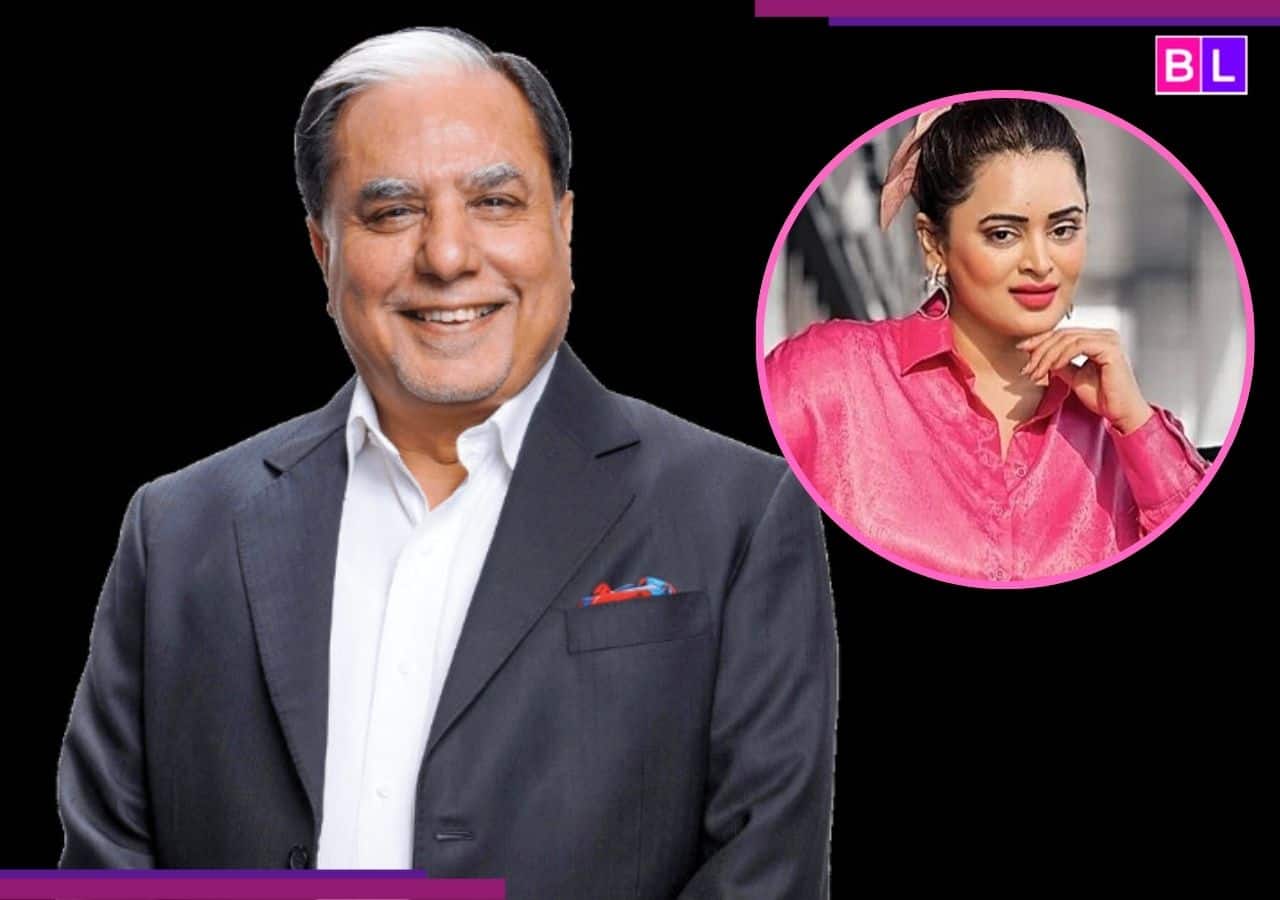 Bebika Dhurve shares heartfelt message on media pioneer Dr Subhash Chandra’s 75th birthday