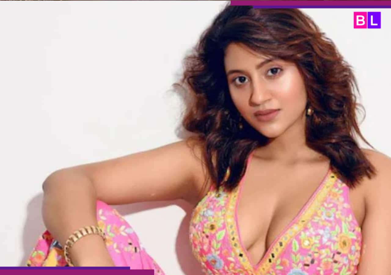 Amid private clip leak, Anjali Arora once spent time with…; actress tells Kangana Ranaut that…