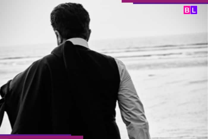 THIS relative of Raj Kapoor once lived in a chawl and garage, rejected films, built a massive empire worth Rs…, is among India’s richest…, he is