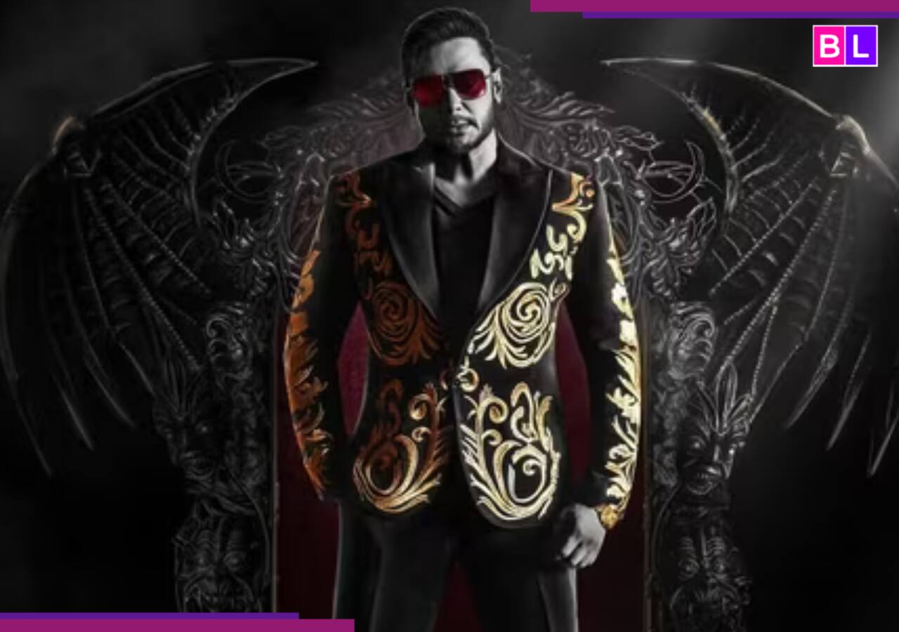 Darshan Thoogudeepa starrer sees a ROARING start, mints Rs…