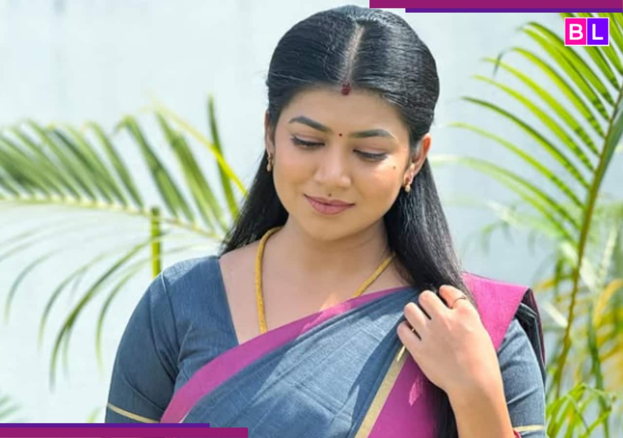 Who was Nandini CM? Kannada-Tamil TV actress DIES by suicide, death note REVEALS…; investigation underway