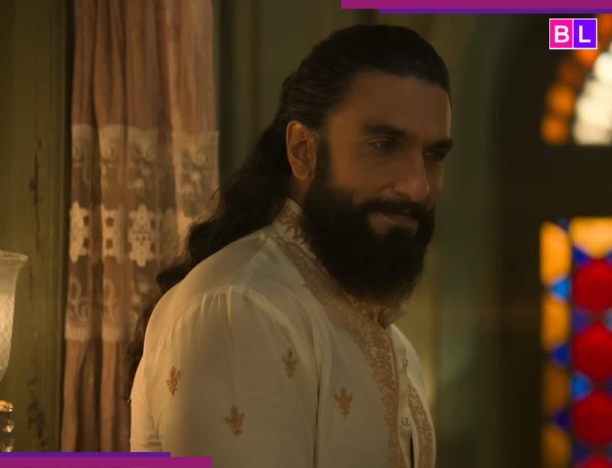Ranveer Singh ROARS in Dhurandhar, but his character sparks buzz because…, viewers want to know if it is…