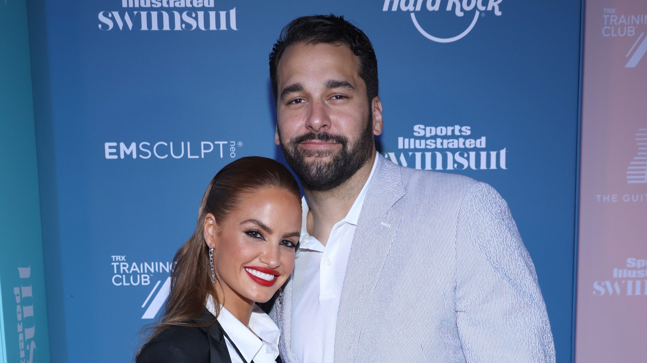 Matt Kalil Sues Ex-Wife Haley for Disclosing Dong Details