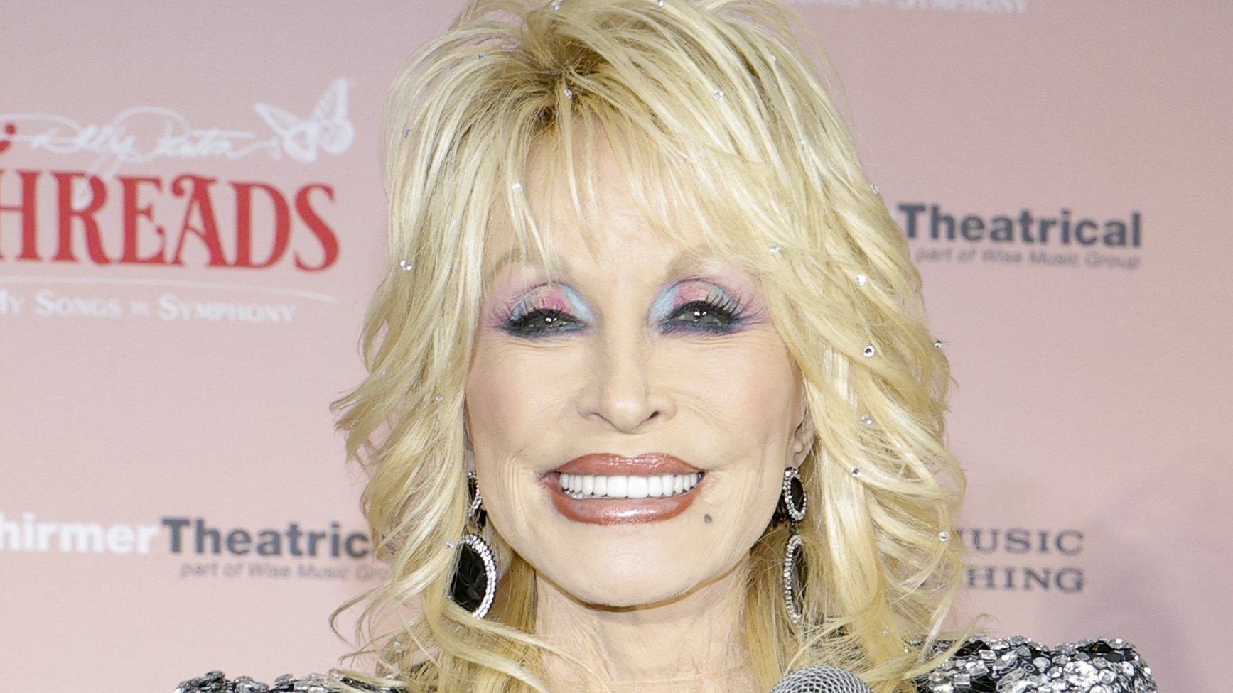 Dolly Parton Won’t Make It to 80th Birthday Celebration