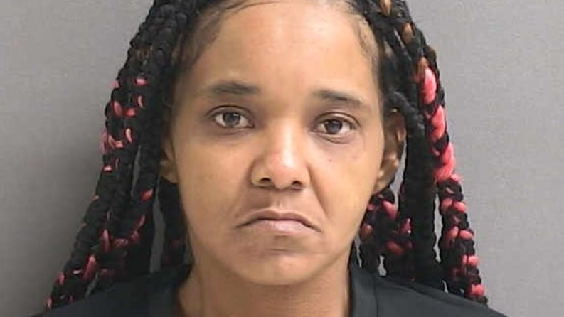 Talia Nelson Will Serve 32 Years for Torture, Killing of Son